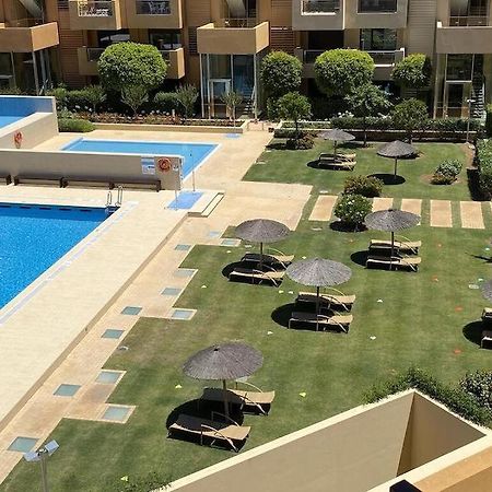 Sotogrande Ribera Del Marlin Apartment Dış mekan fotoğraf