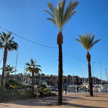 Sotogrande Ribera Del Marlin Apartment Dış mekan fotoğraf