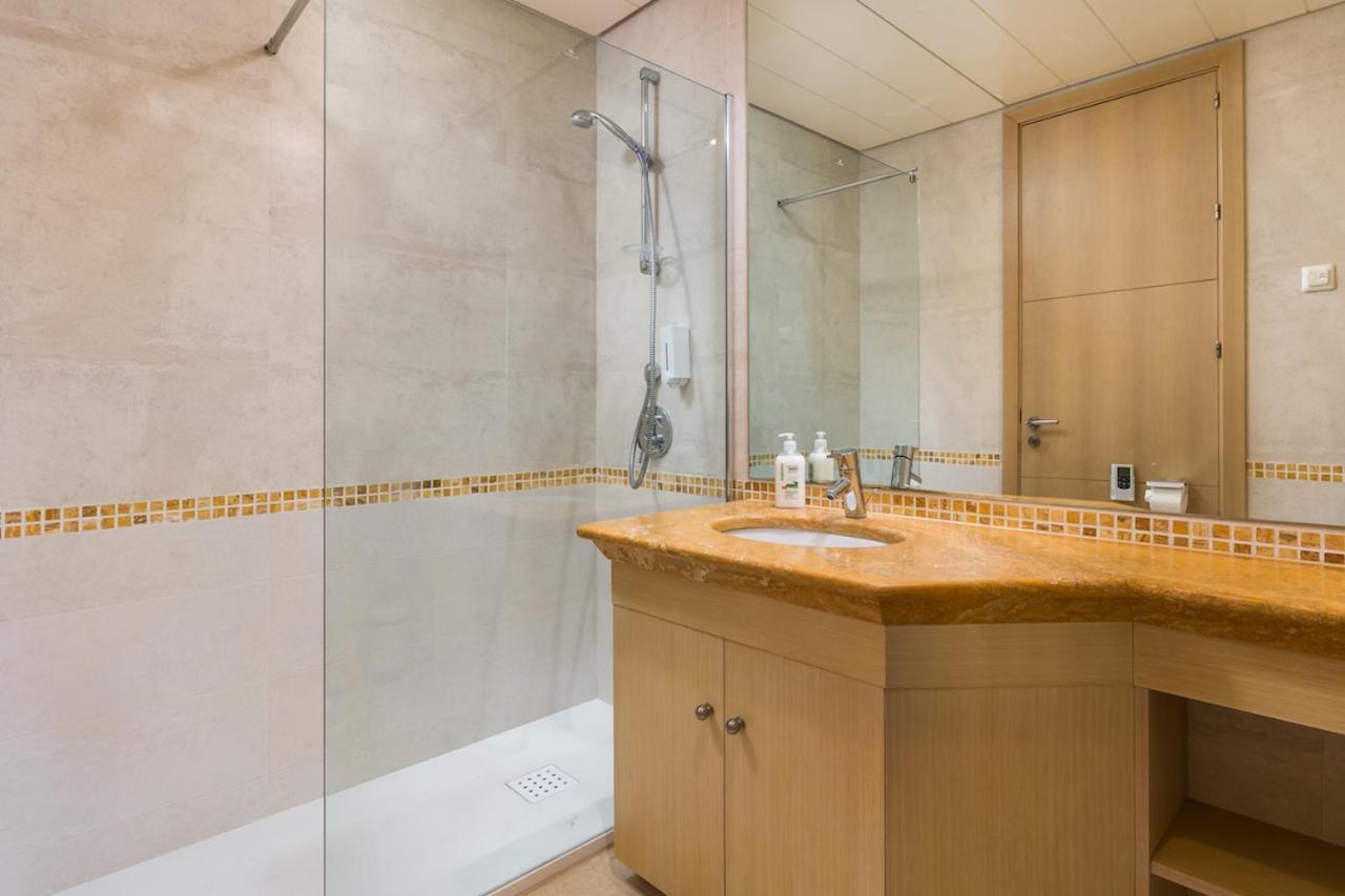 Sotogrande Ribera Del Marlin Apartment Dış mekan fotoğraf