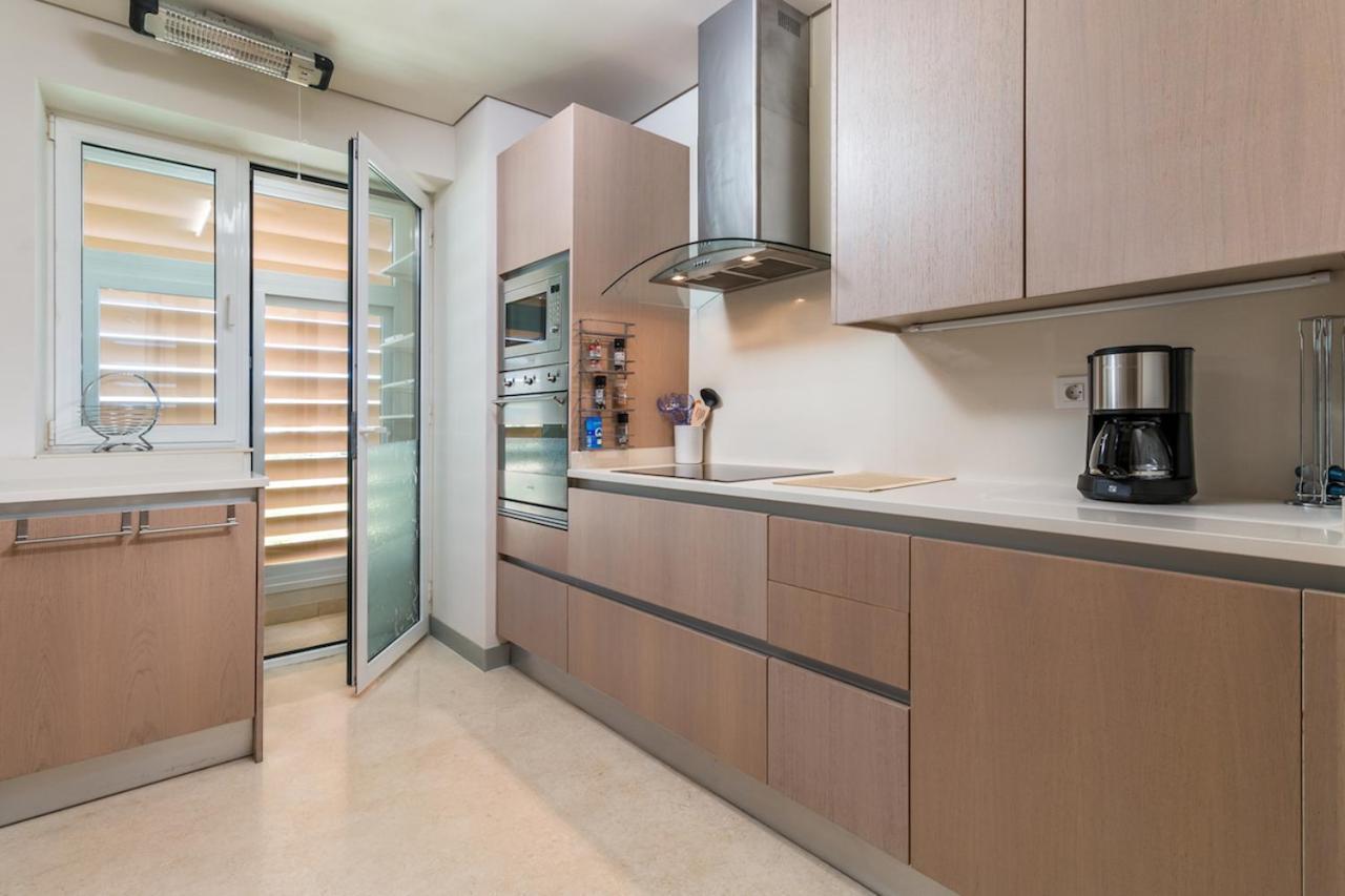 Sotogrande Ribera Del Marlin Apartment Dış mekan fotoğraf