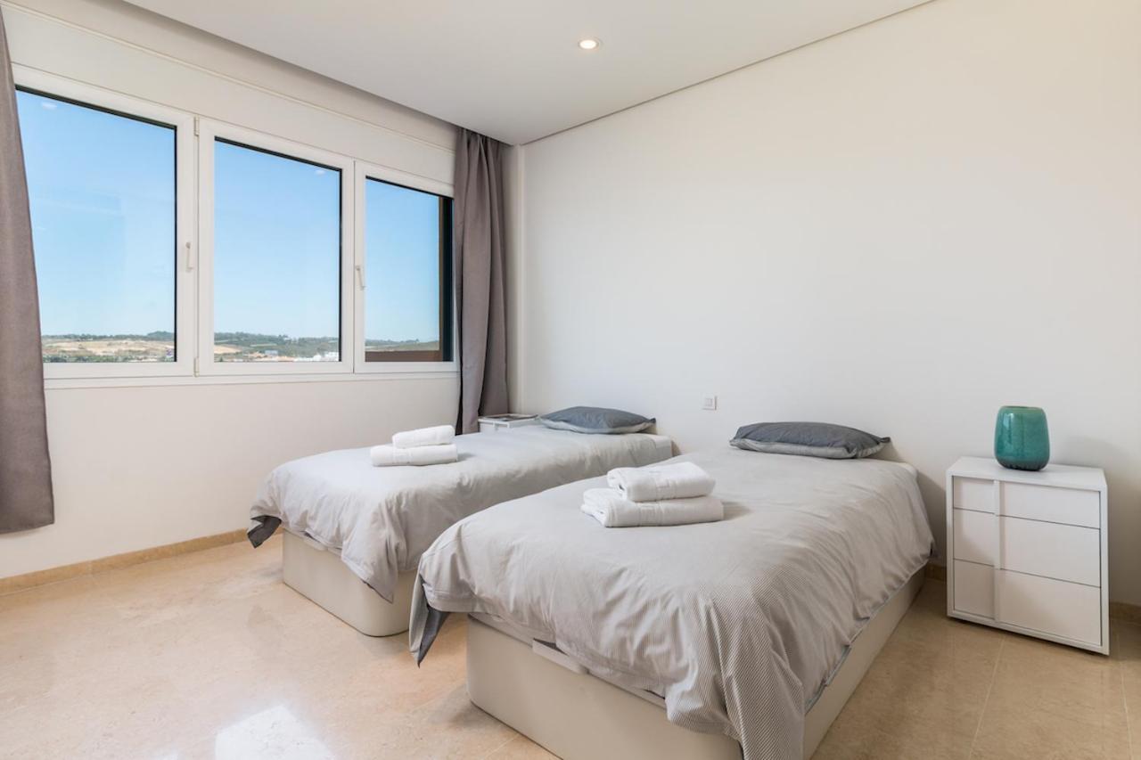 Sotogrande Ribera Del Marlin Apartment Dış mekan fotoğraf