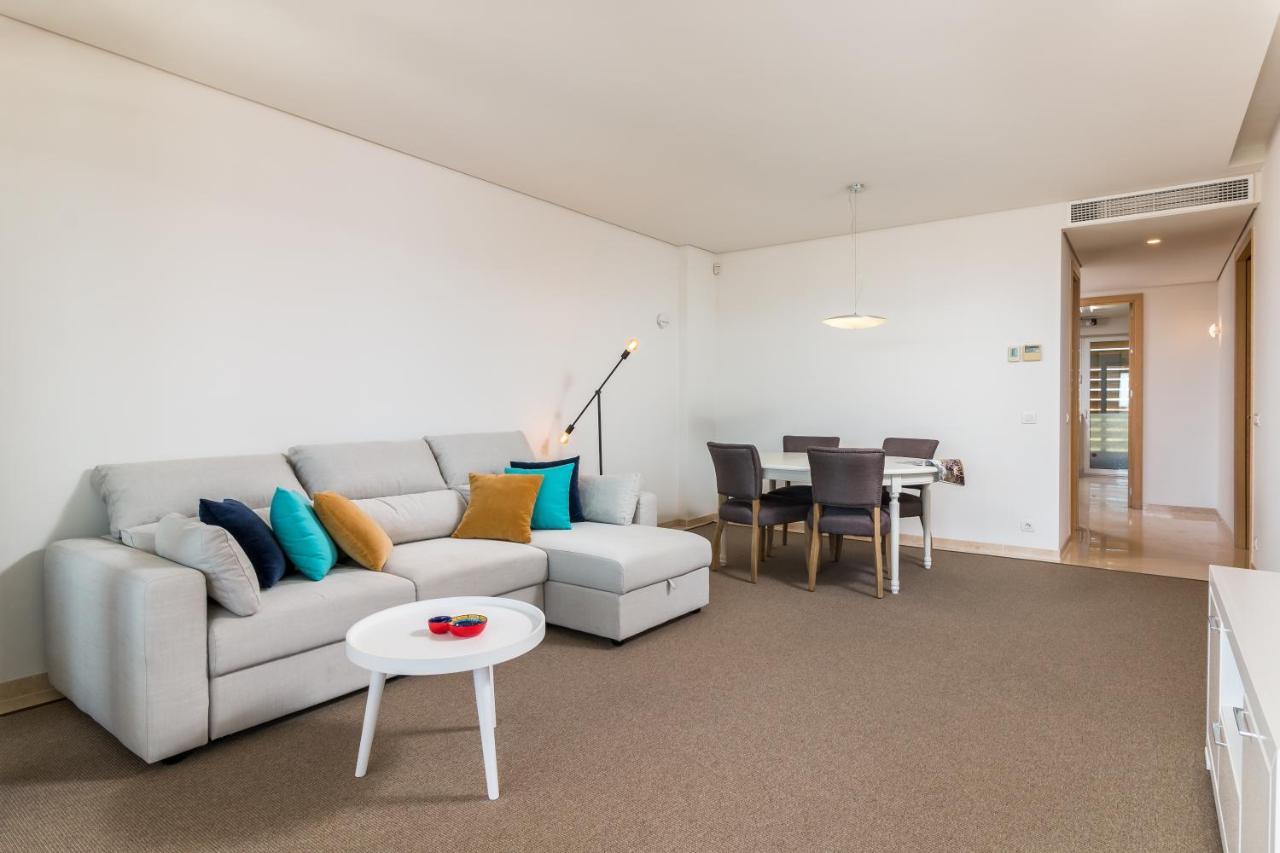 Sotogrande Ribera Del Marlin Apartment Dış mekan fotoğraf