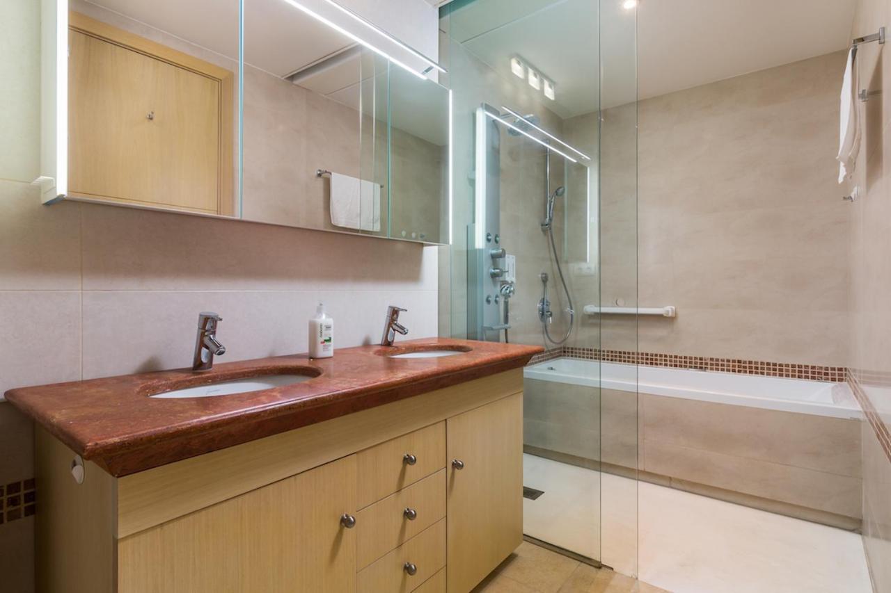 Sotogrande Ribera Del Marlin Apartment Dış mekan fotoğraf