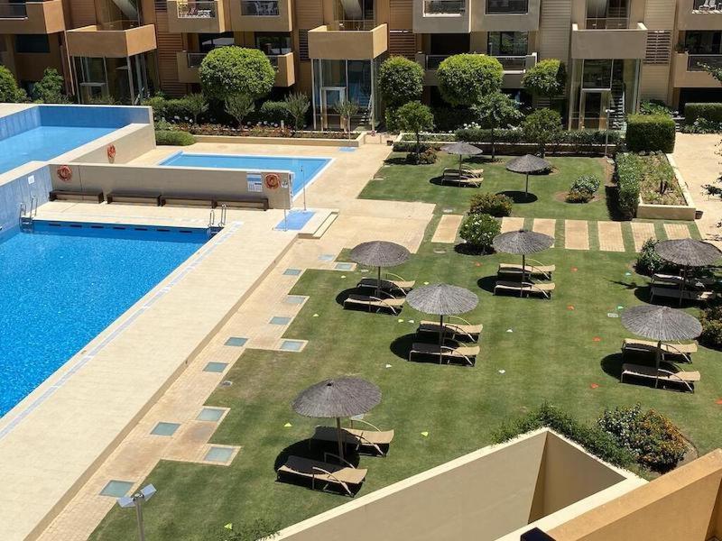 Sotogrande Ribera Del Marlin Apartment Dış mekan fotoğraf